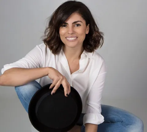 Paola de la Cruz