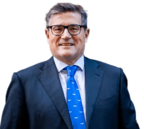Pau Pérez Rico