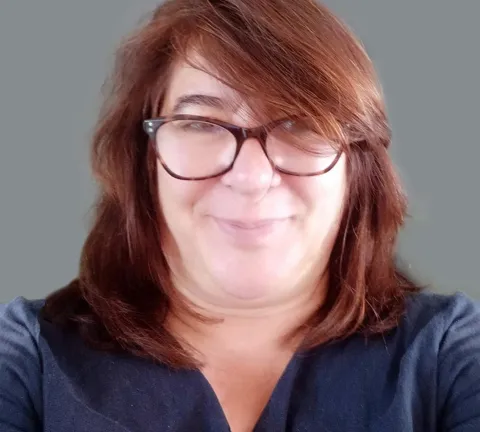 Imagen María Elena Rueda