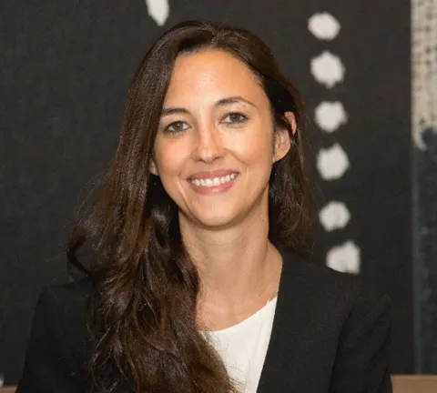 Rocío Bolás
