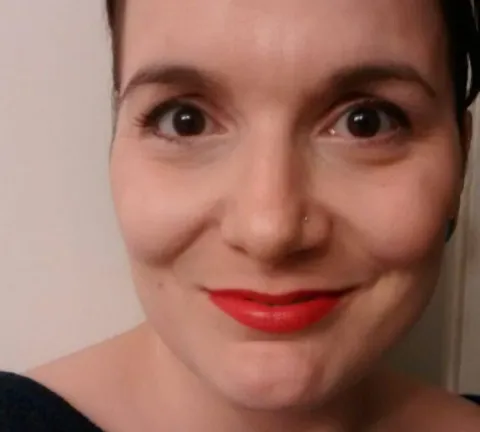 Imagen Rocío Serrano Rudilla