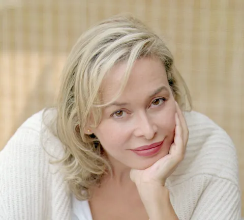 Imagen Susana Fortes