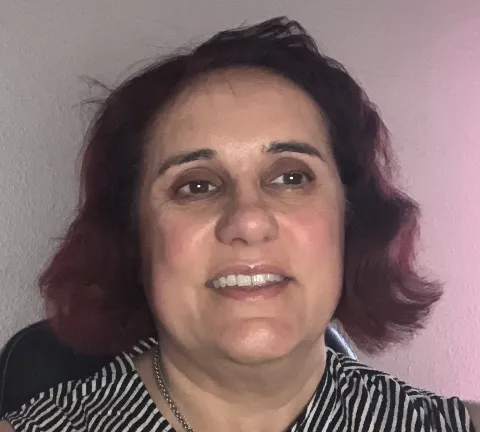 Imagen Conchi Cagide Torres