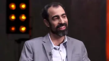 Alfonso Delgado - es tu momento