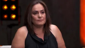 Mercedes Rodriguez - es tu momento