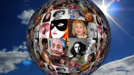 Agente de igualdad Agente de igualdad