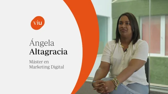 Ángela Altagracia HCP card