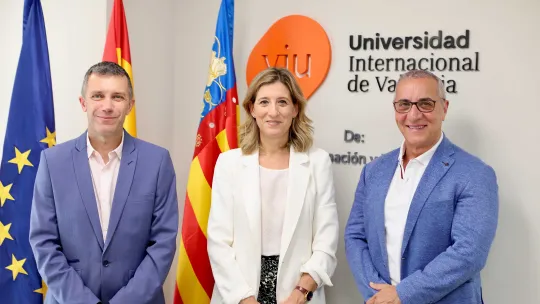 Firma Convenio VIU-CECOVA general