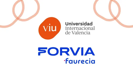 Acuerdo VIU FORVIA - Área Empresa