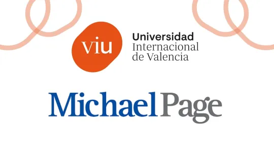 Convenio VIU Michael Page