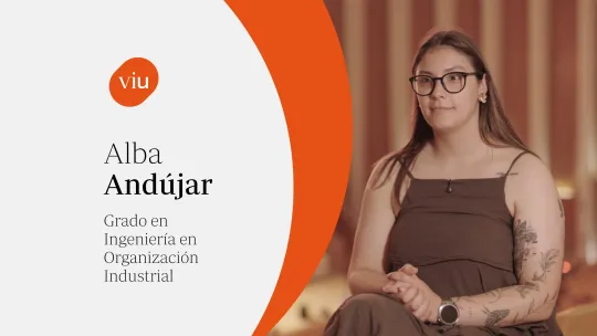 Alba Andújar HCP card