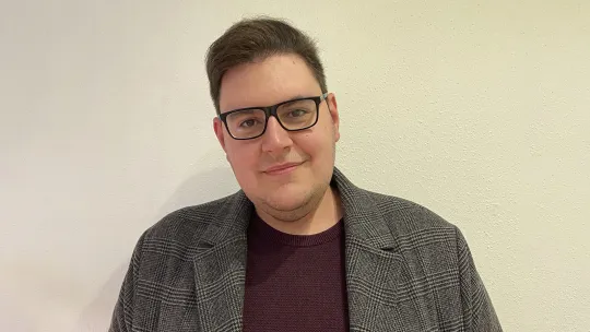 Alejandro Cano Villagrasa Docente VIU