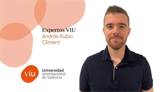 Andrés Climent Rubio VIU