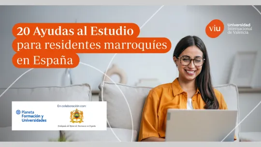Ayudas al estudio Marruecos 2024 card