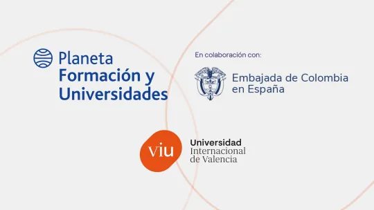 Ayudas al estudio dirigidas a colombianos VIU