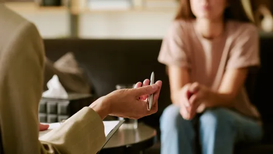 Imagen portada evento Claves para el cambio cognitivo