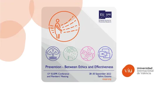 Be Health Lab congreso EUSPR