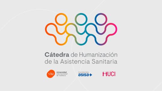 Cátedra Humanización card