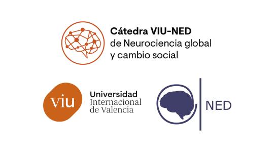 cátedra de VIU-NED en Neurociencia global y cambio social