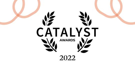 Premio Catalyst 2022