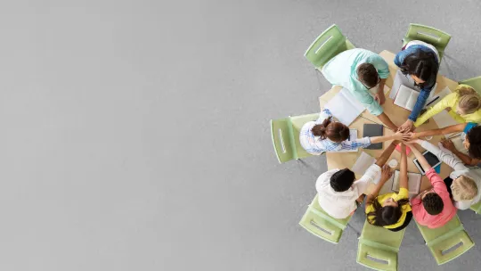 Imagen cabecera Educación Inclusiva