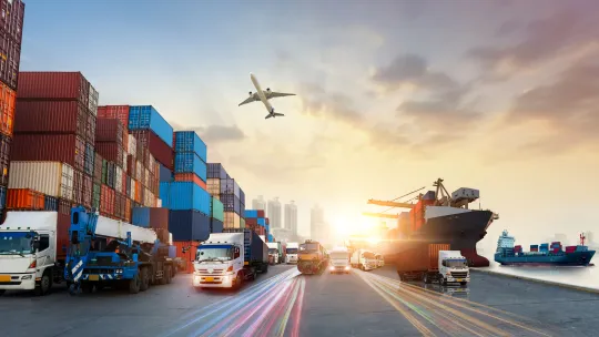 Imagen portada MFP International Business & Trade