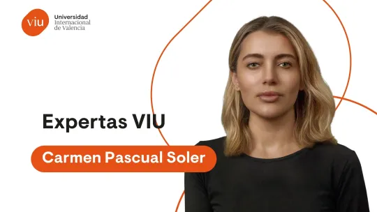 Carmen Pascual Soler VIU card