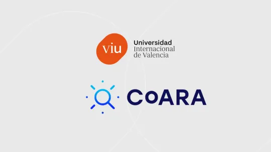 CoARA-VIU card