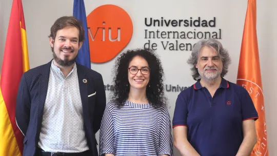 VIU y AEC2
