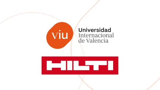 Convenio VIU Hilti card
