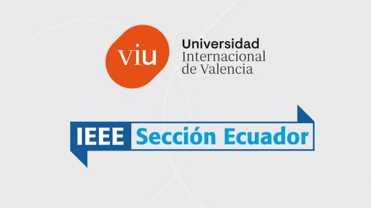 Convenio VIU IEEE Ecuador