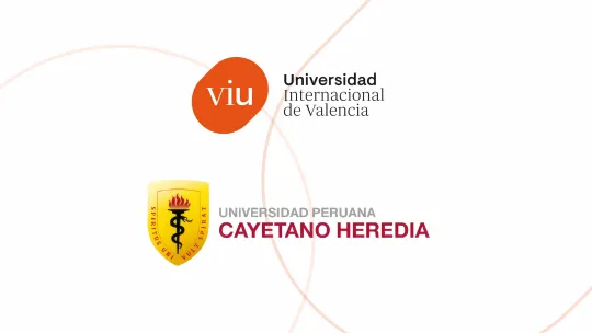 Convenio VIU-UPCH card