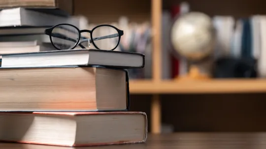 Conversatorio con Ana Gavín