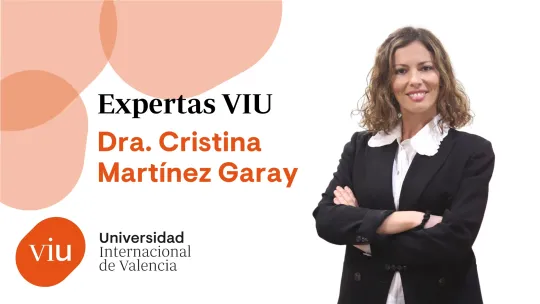 Cristina Martínez Garay