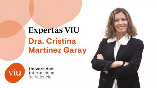 Cristina Martínez Garay 