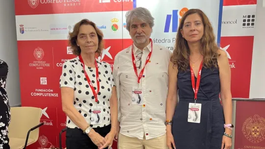 Cursos Escorial card