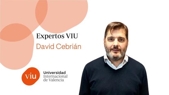 David Cebrián card