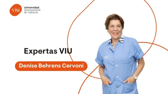 Denise Behrens Cervoni