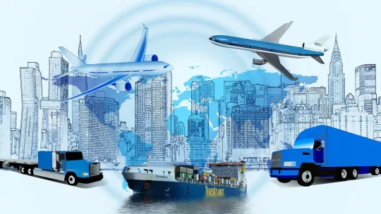 departamento de compras