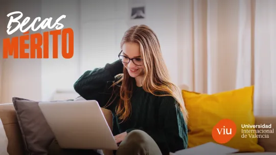 Noticia Becas Mérito imagen