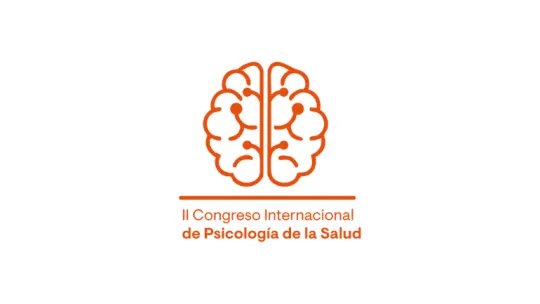 Imagen Portada II Congreso Internacional en Psicología de la Salud