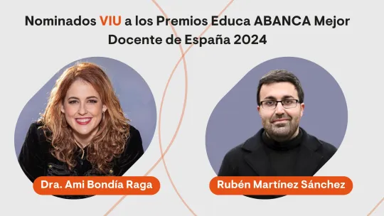 Premios Educa ABANCA 2024 - Nominados VIU - Card