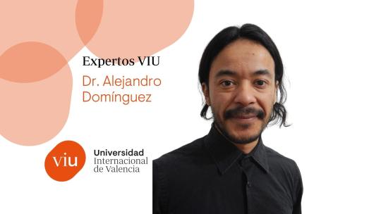 Dr. Alejandro Domínguez VIU - Card