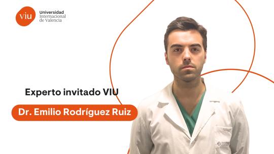Dr. Emilio Rodríguez Ruiz - card