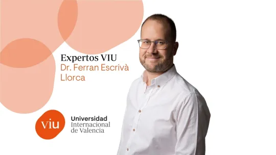 Dr. Ferran Escrivà Llorca - Experto VIU