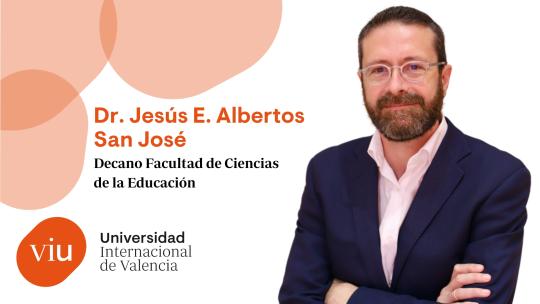 Dr. Jesús E. Albertos