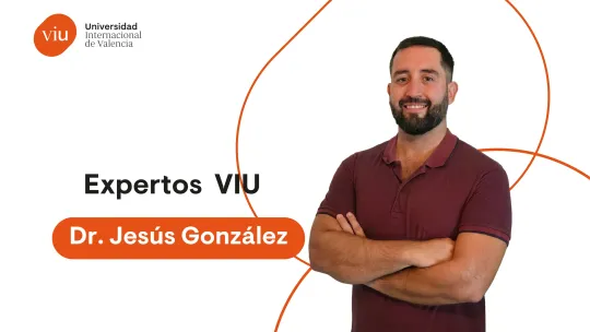 Dr. jesús González Moreno - Experto VIU card