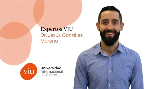 Dr. jesús González Moreno - VIU