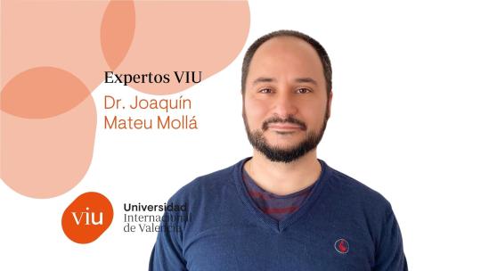Dr. Joaquín Mateu Mollá 