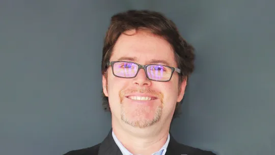 Dr. José Martí Parreño